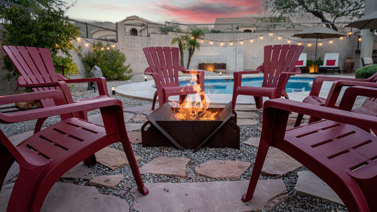 Photo of Outdoor in Las Sendas