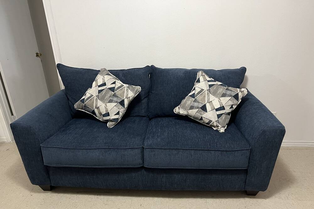 Photo of Livingroom in Mission