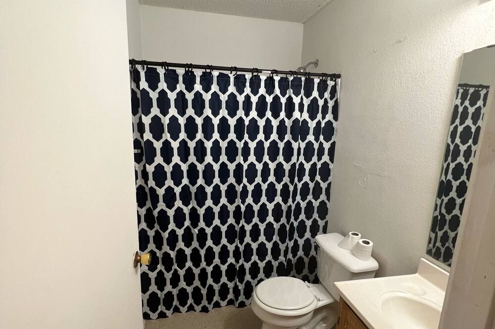 Photo of Bathroom in Mission