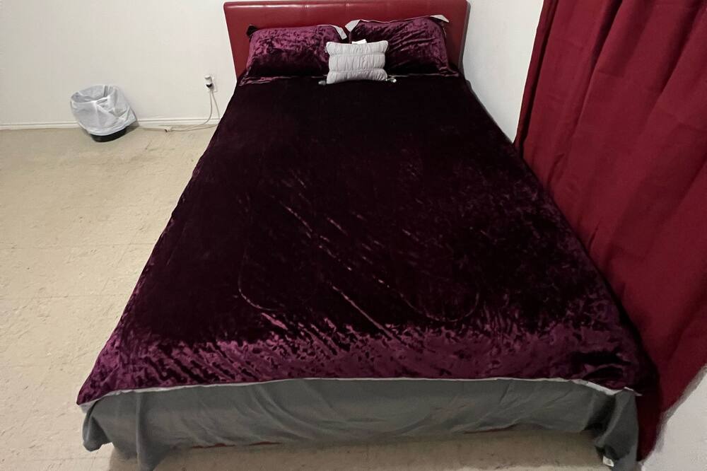 Photo of Bedroom in Mission