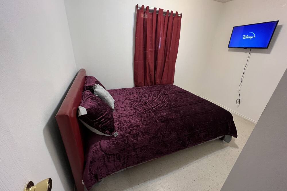Photo of Bedroom in Mission