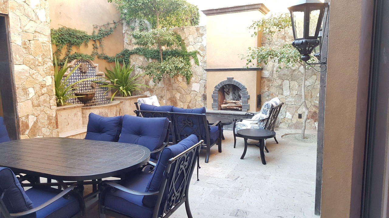 Photo of Outdoor in Marina