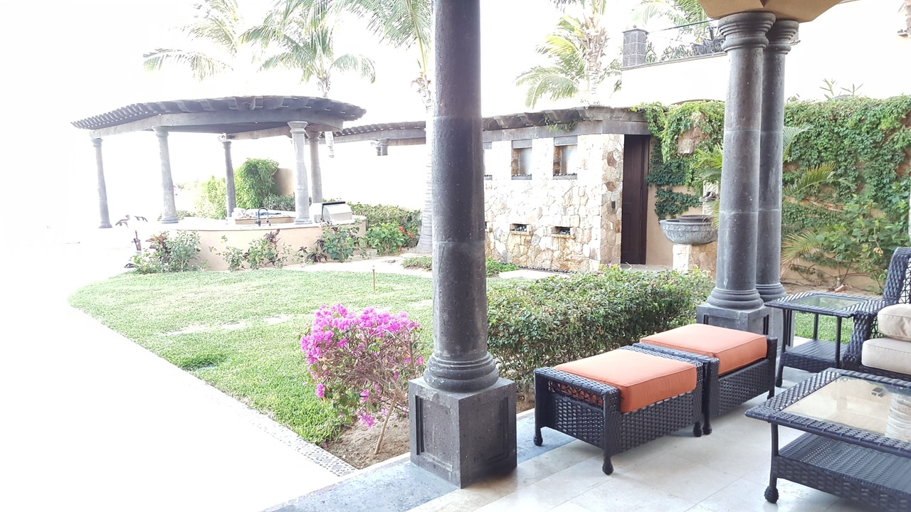 Photo of Patio Balcony in Marina