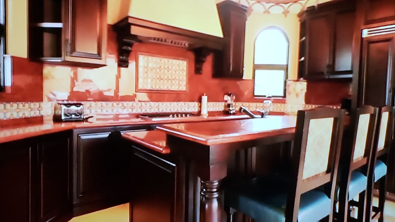 Photo of Kitchen in Marina