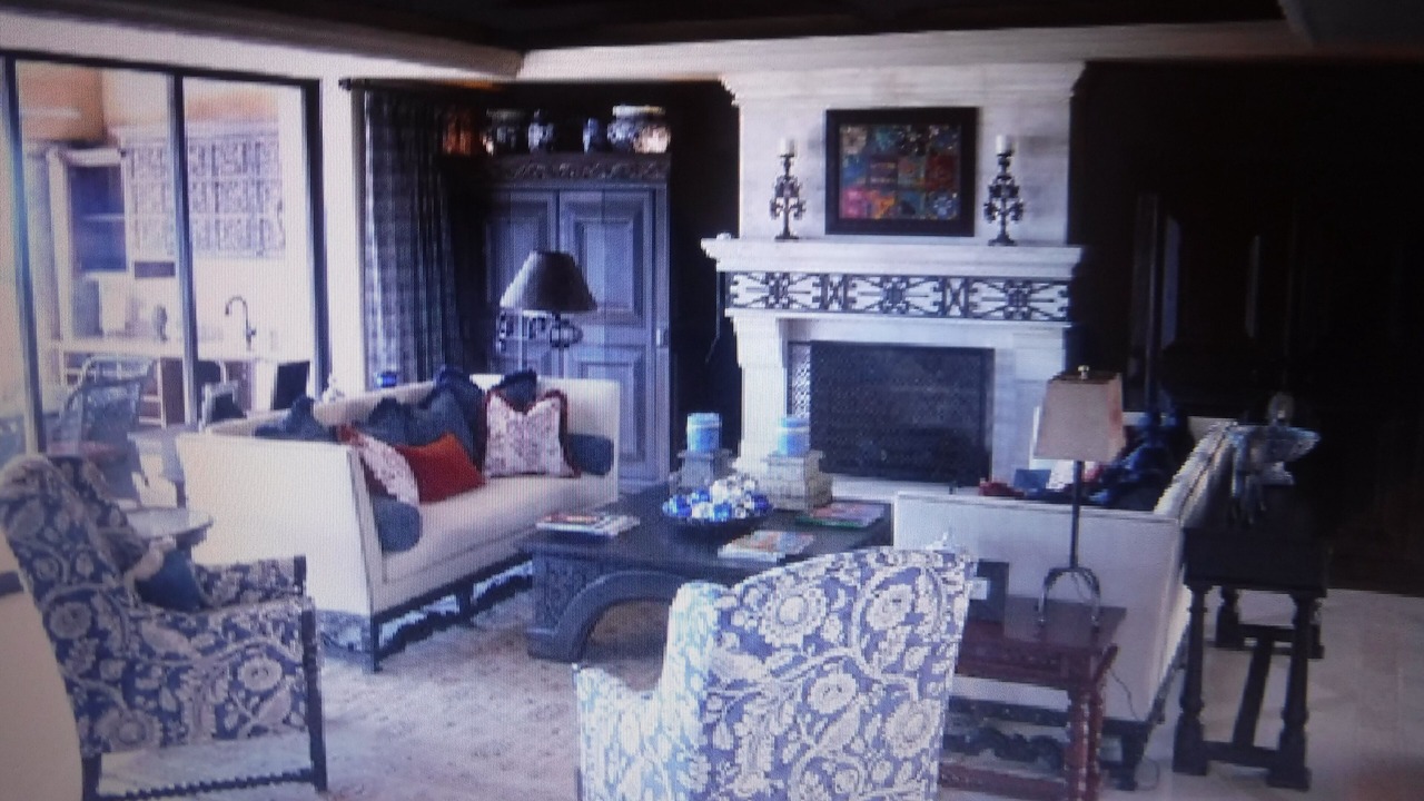 Photo of Livingroom in Marina