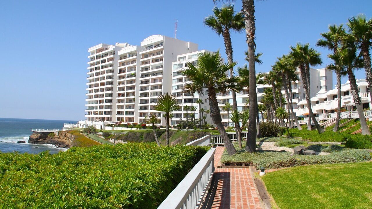 Photo of Outdoor in Playa Encantada