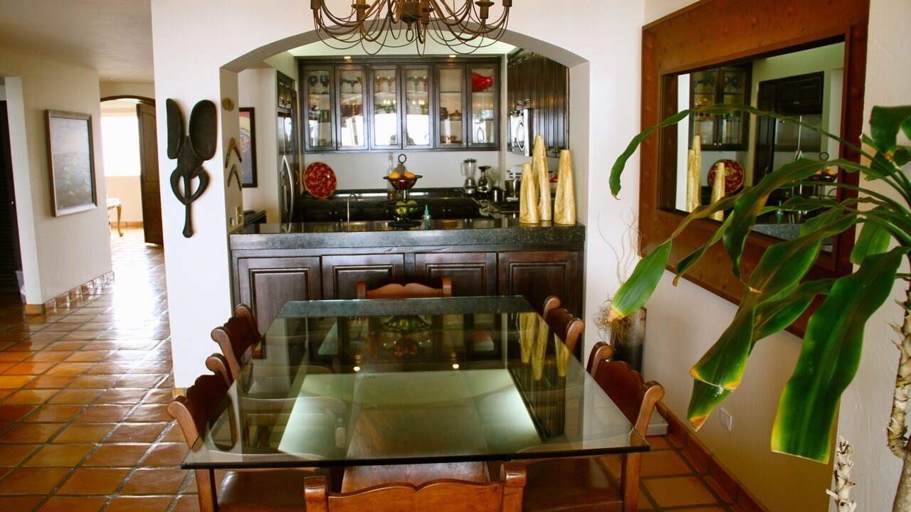 Photo of Kitchen in Playa Encantada