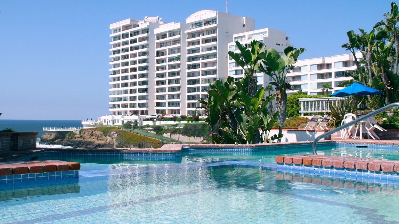 Photo of Outdoor in Playa Encantada