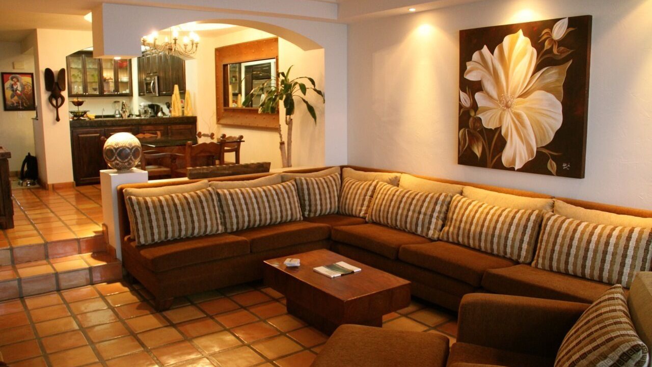 Photo of Livingroom in Playa Encantada