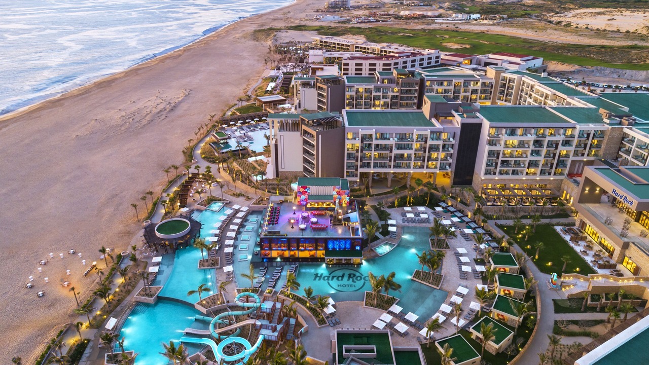Photo of Outdoor in Cabo San Lucas