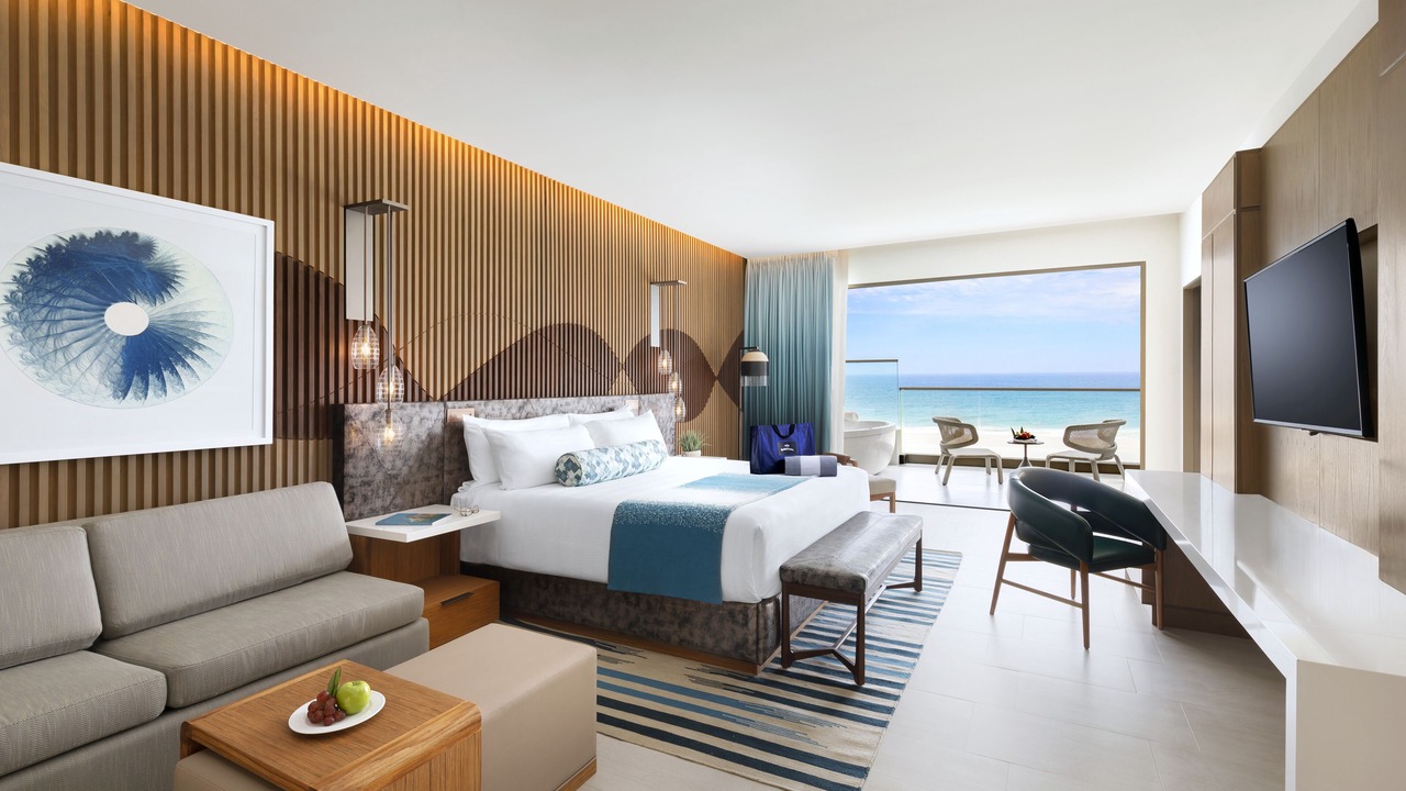 Photo of Bedroom in Cabo San Lucas