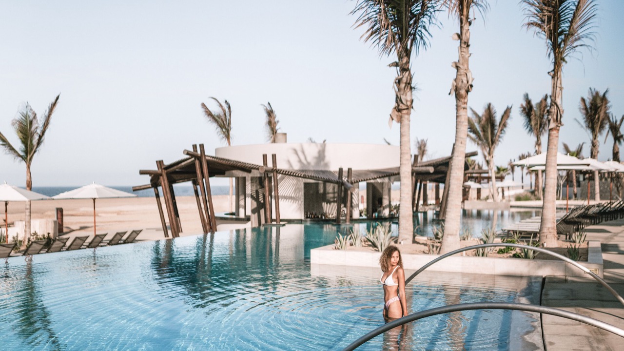 Photo of Outdoor in Cabo San Lucas