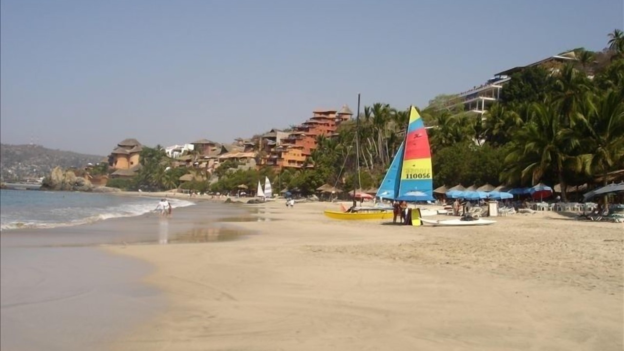 Photo of Others in Zihuatanejo