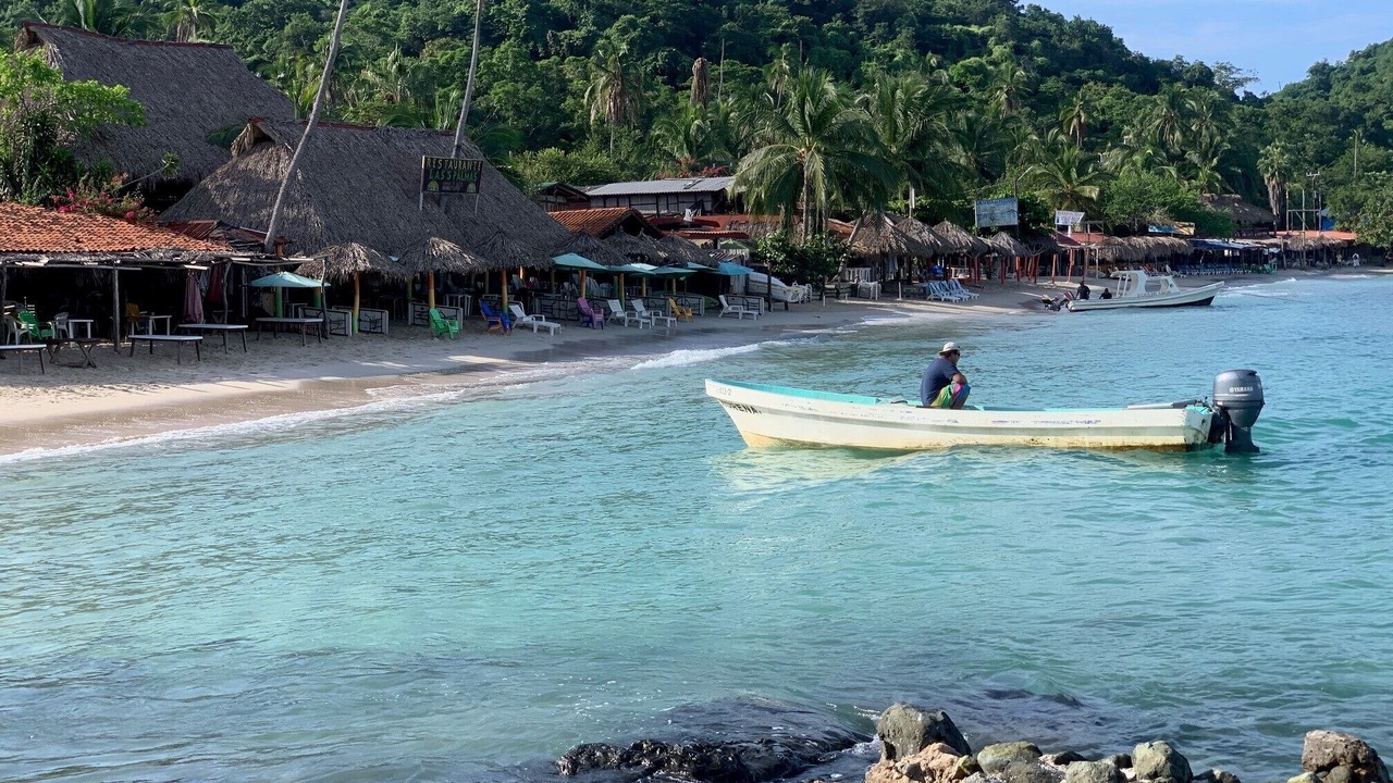 Photo of Others in Zihuatanejo