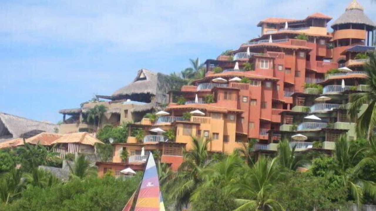 Photo of Outdoor in Zihuatanejo