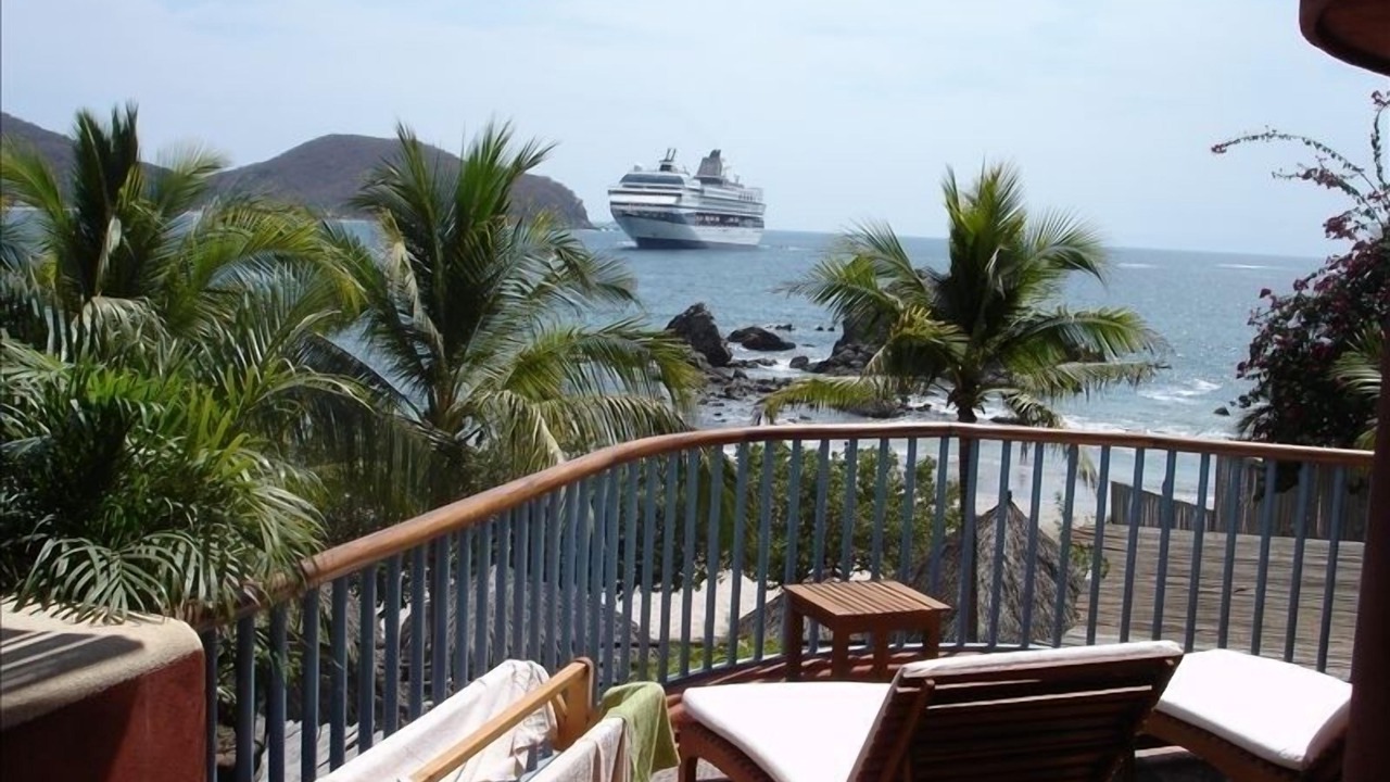 Photo of Outdoor in Zihuatanejo