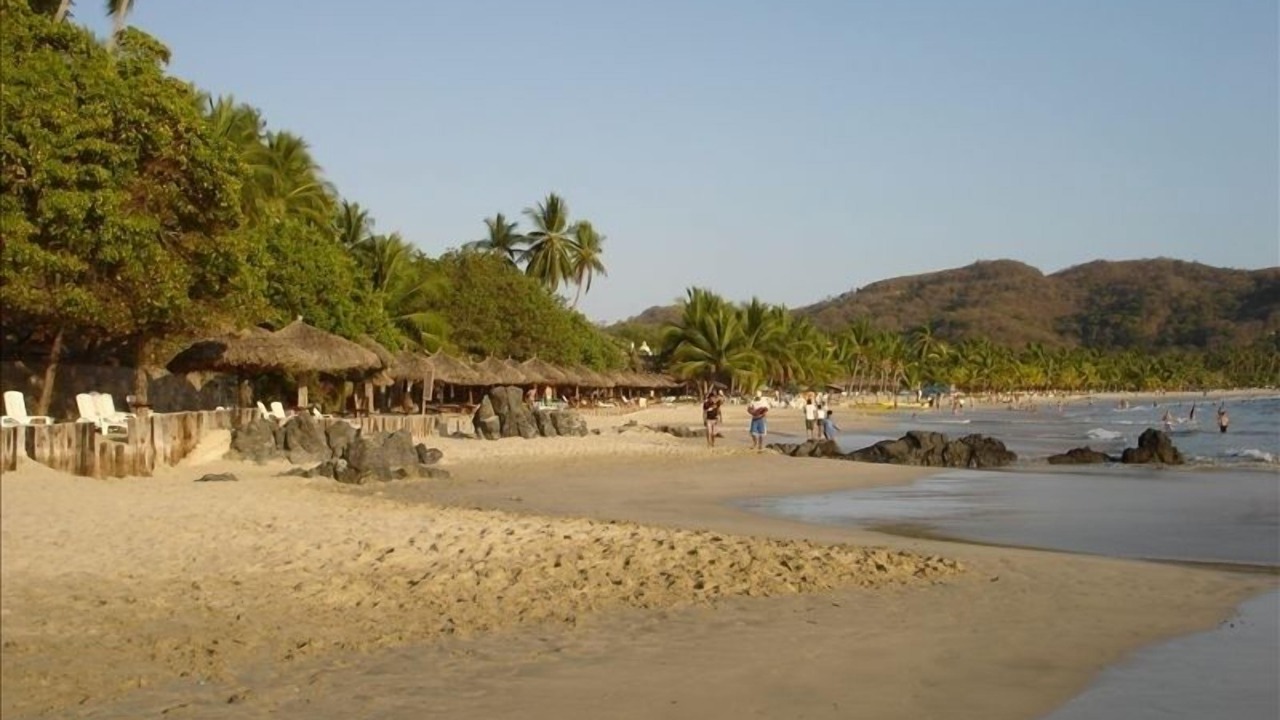Photo of Others in Zihuatanejo