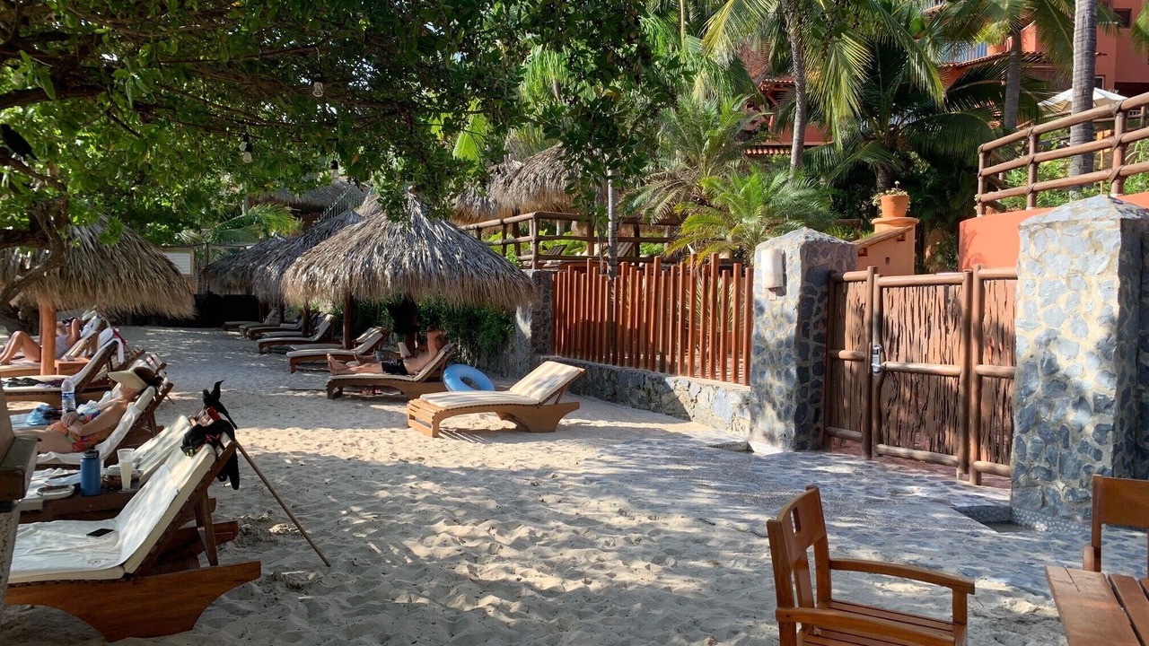 Photo of Outdoor in Zihuatanejo
