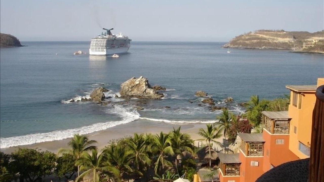Photo of Outdoor in Zihuatanejo