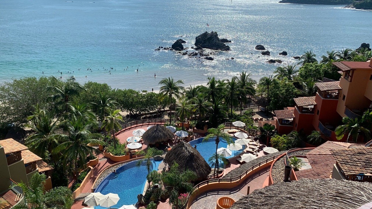 Photo of Outdoor in Zihuatanejo