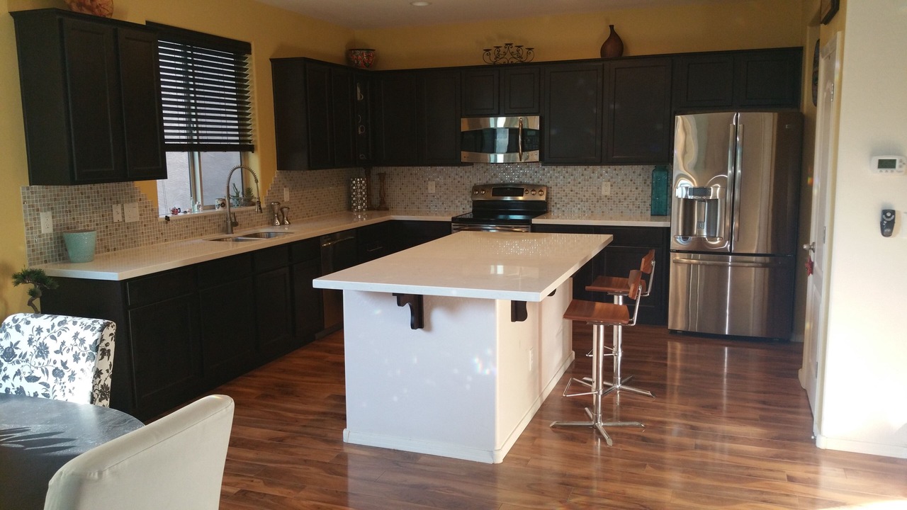 Photo of Kitchen in Travata