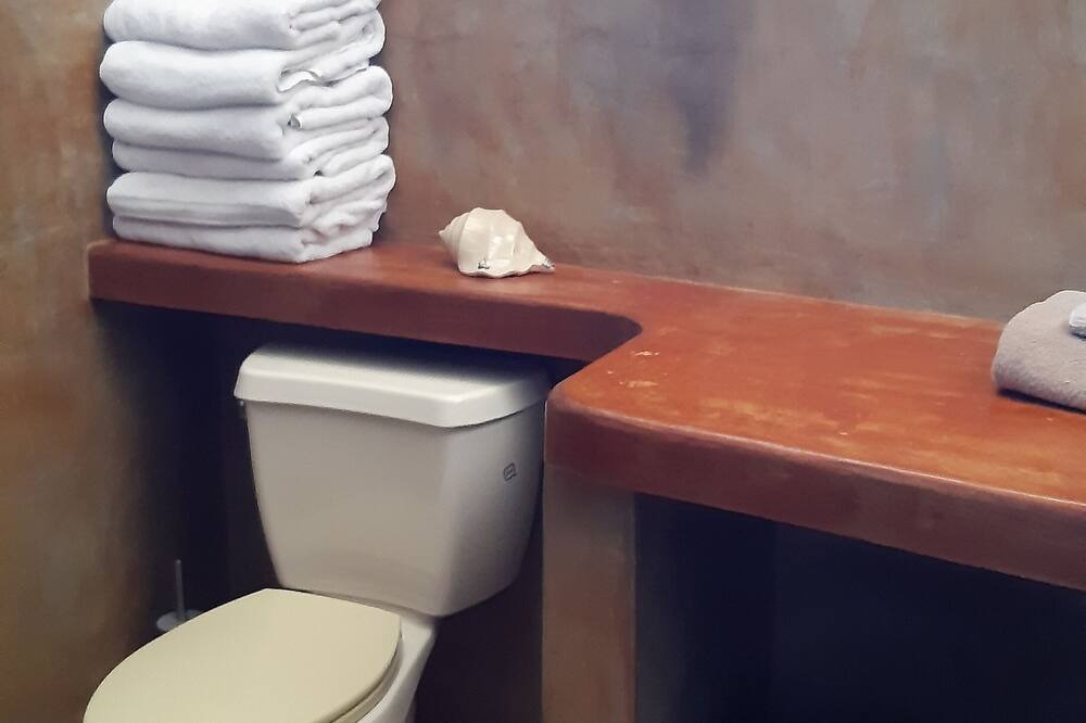 Photo of Bathroom in Buenavista