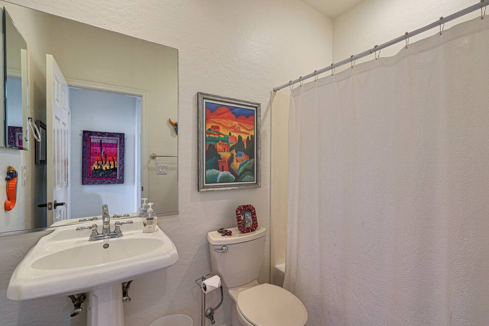 Photo of Bathroom in Anthem Country Club