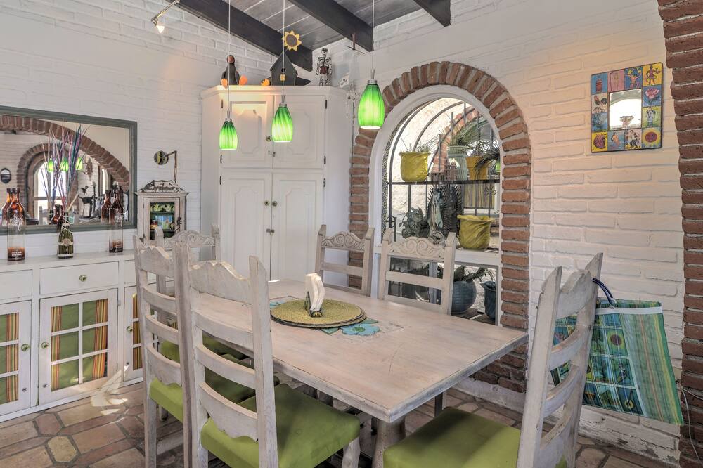 Photo of Kitchen in Las Gaviotas