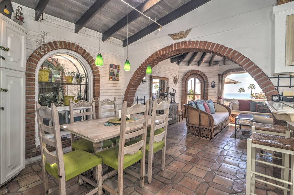 Photo of Kitchen in Las Gaviotas