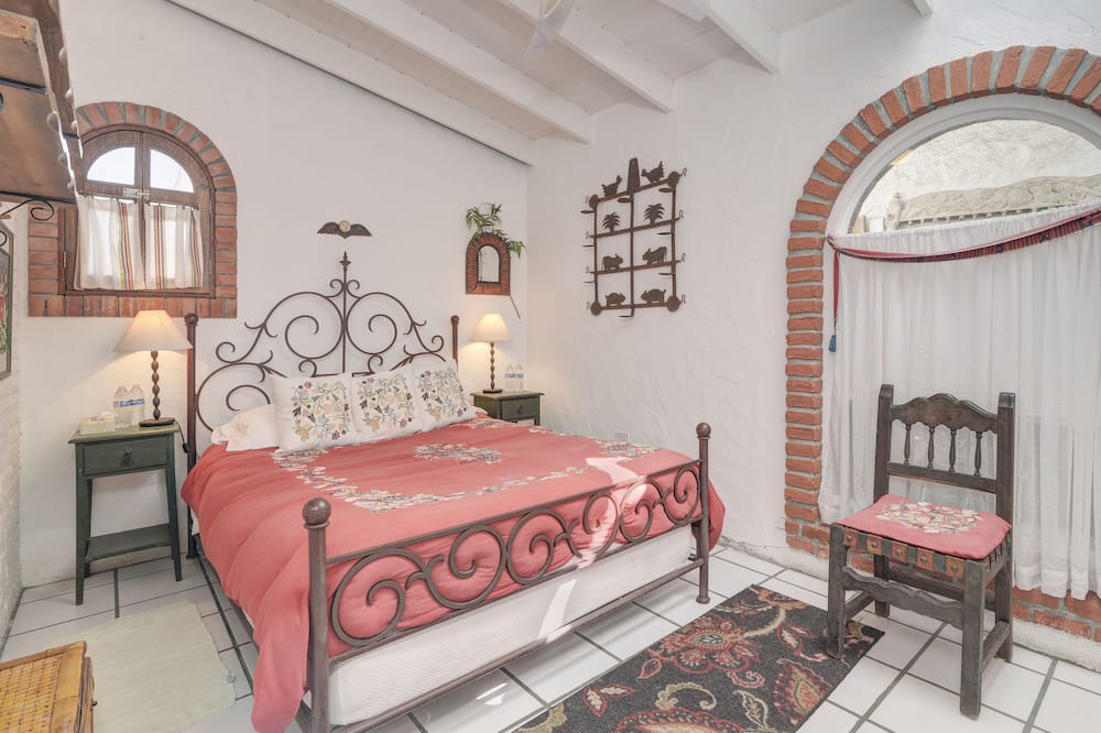 Photo of Bedroom in Las Gaviotas