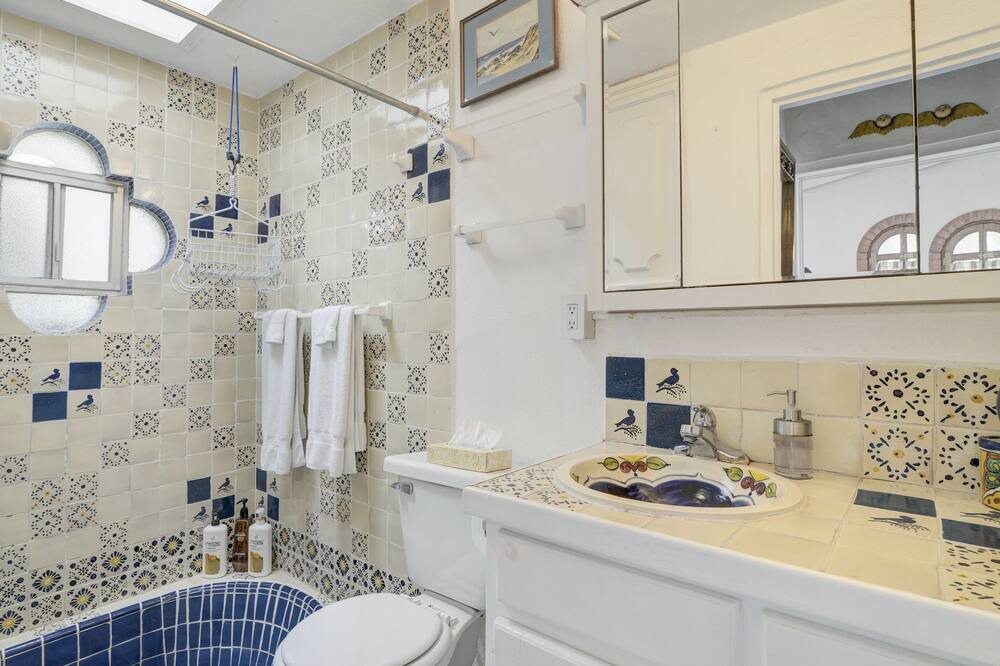 Photo of Bathroom in Las Gaviotas