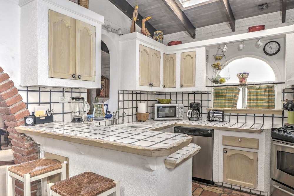Photo of Kitchen in Las Gaviotas