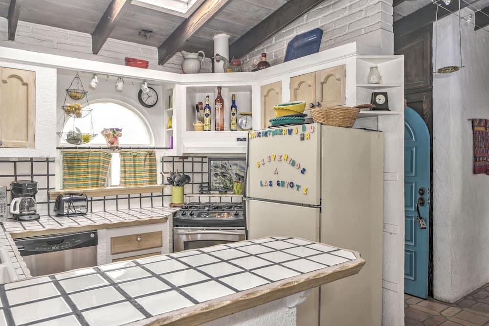 Photo of Kitchen in Las Gaviotas