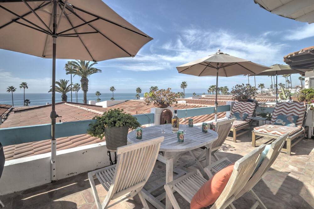 Photo of Patio Balcony in Las Gaviotas