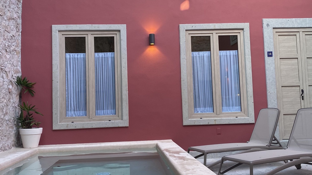 Photo of Outdoor in Downtown Queretaro