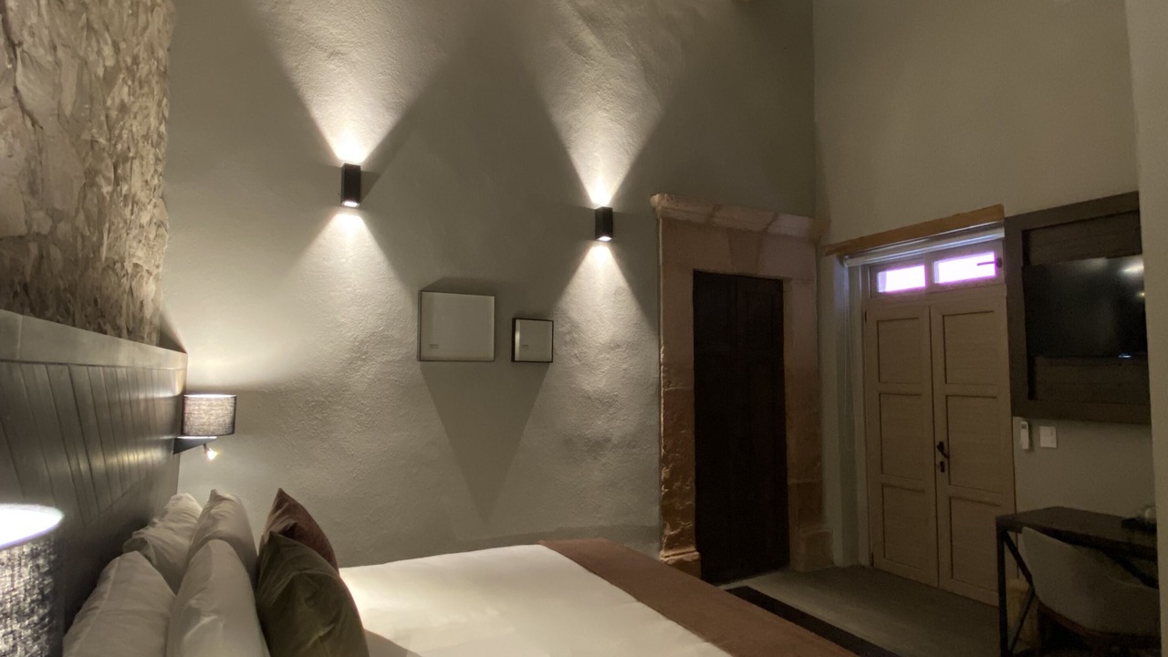 Photo of Bedroom in Downtown Queretaro