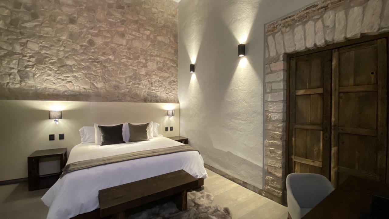 Photo of Bedroom in Downtown Queretaro