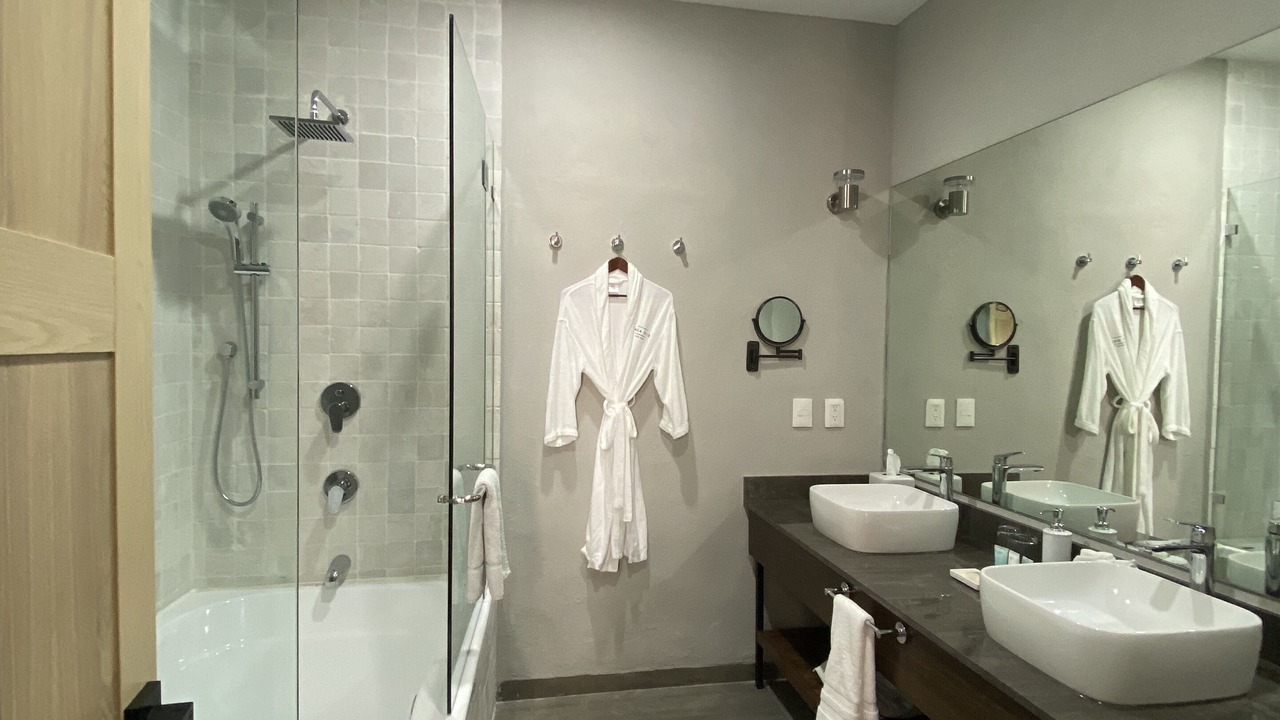 Photo of Bedroom in Downtown Queretaro