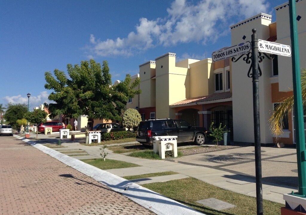 Photo of Outdoor in Villa Marina