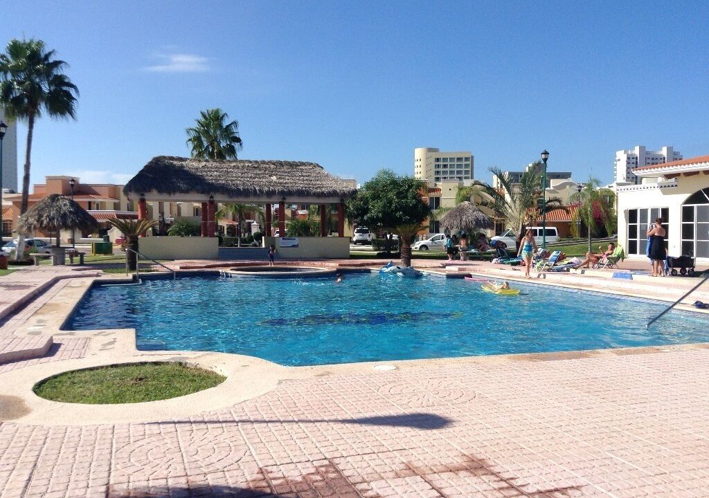 Photo of Outdoor in Villa Marina