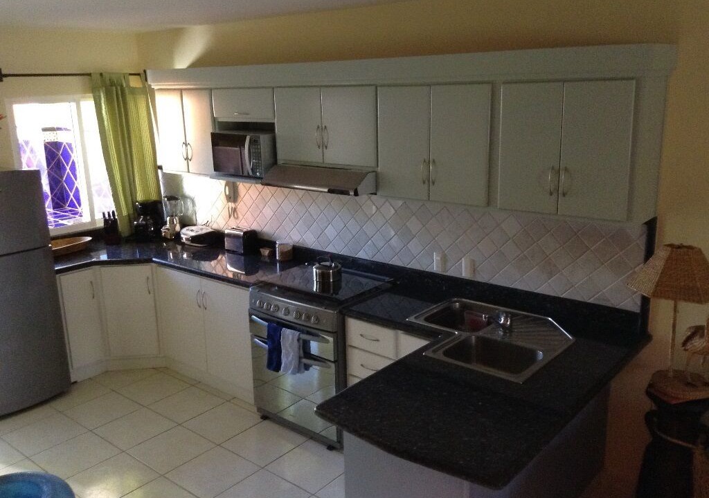 Photo of Kitchen in Villa Marina