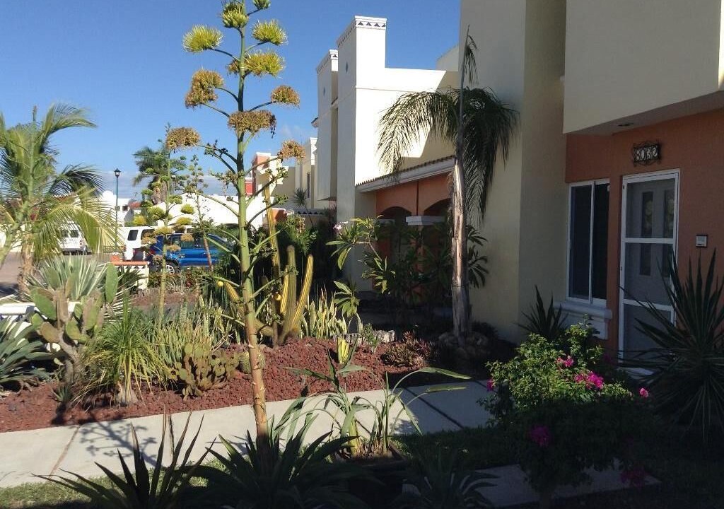 Photo of Outdoor in Villa Marina