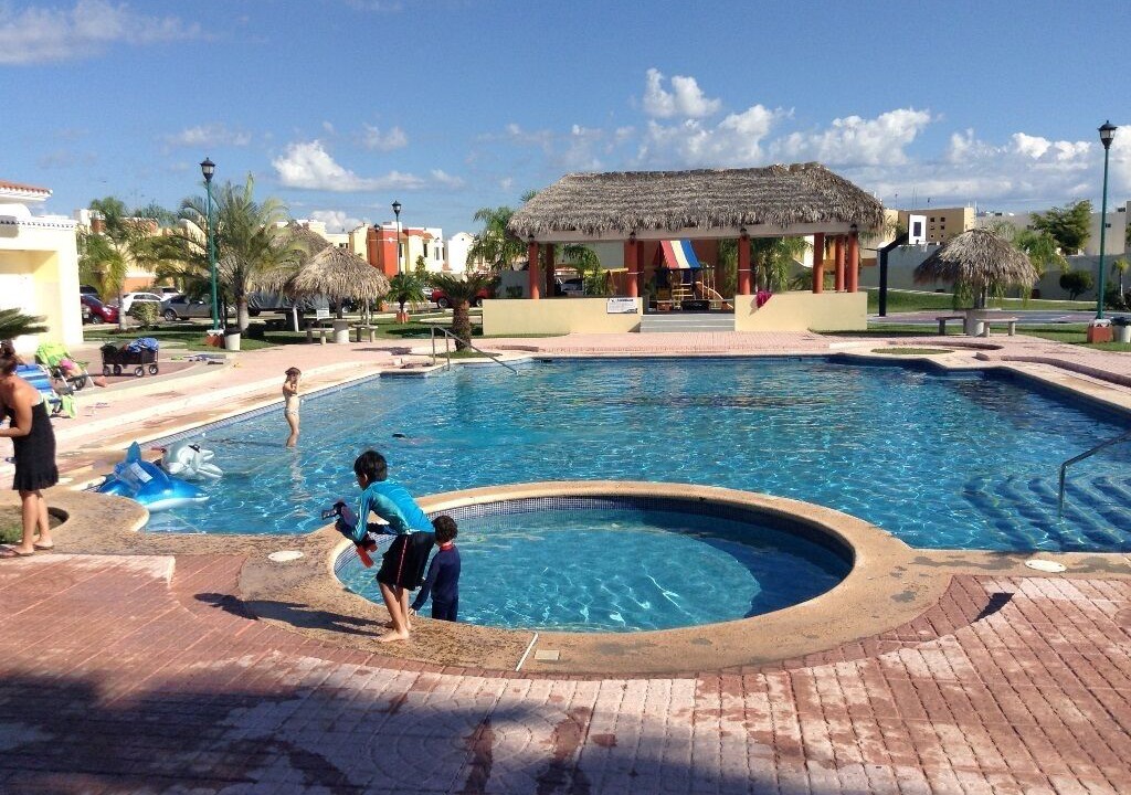 Photo of Outdoor in Villa Marina