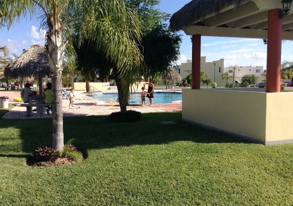 Photo of Outdoor in Villa Marina