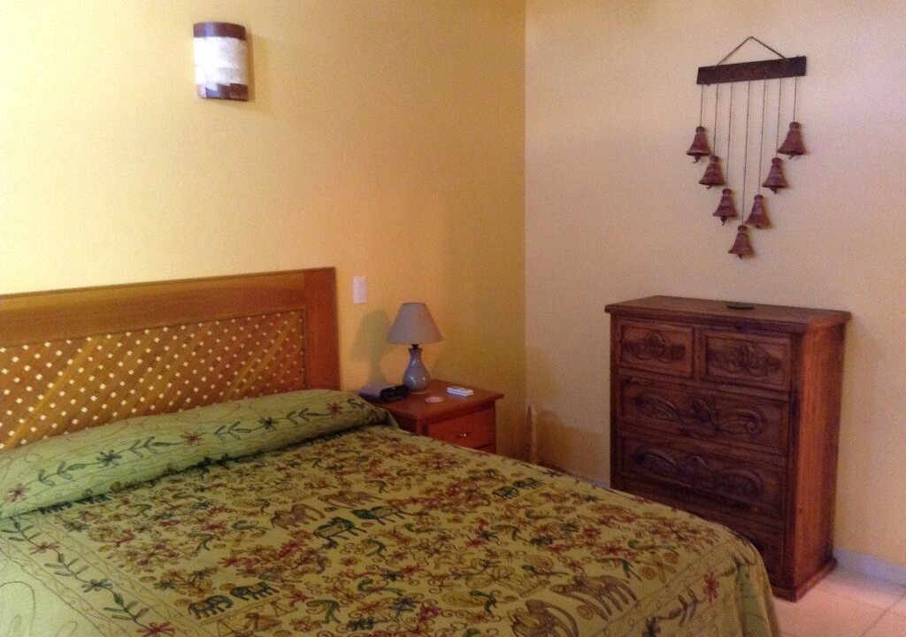 Photo of Bedroom in Villa Marina