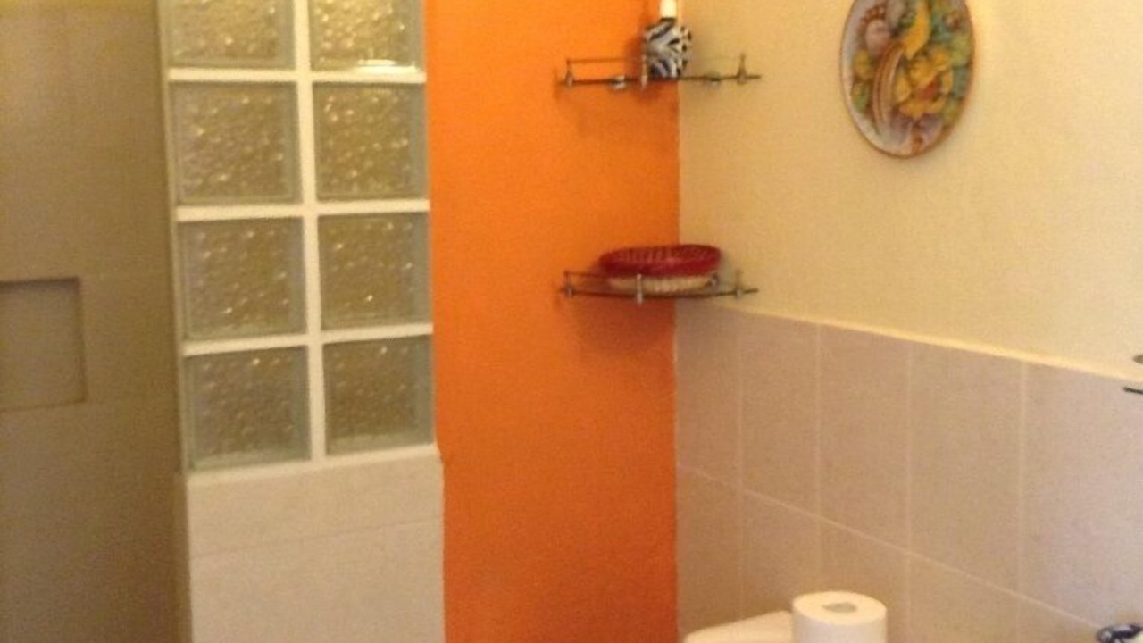 Photo of Bathroom in Villa Marina