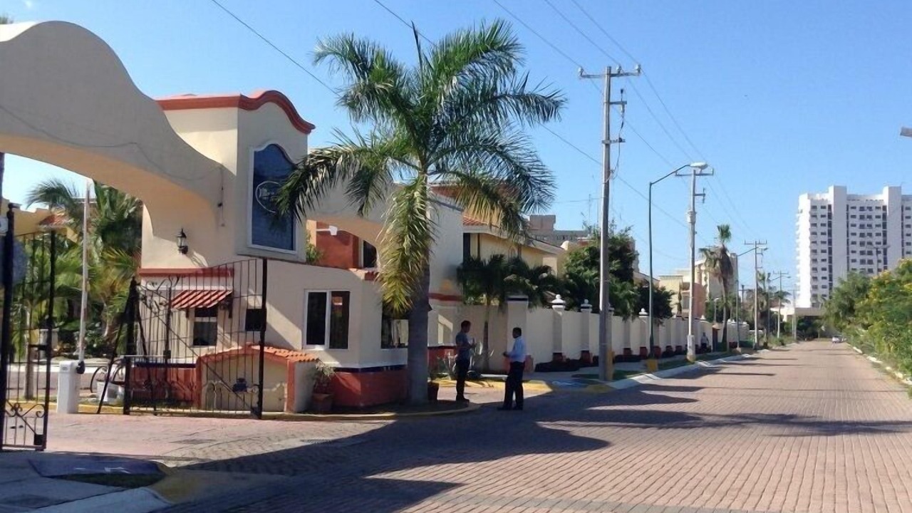 Photo of Outdoor in Villa Marina