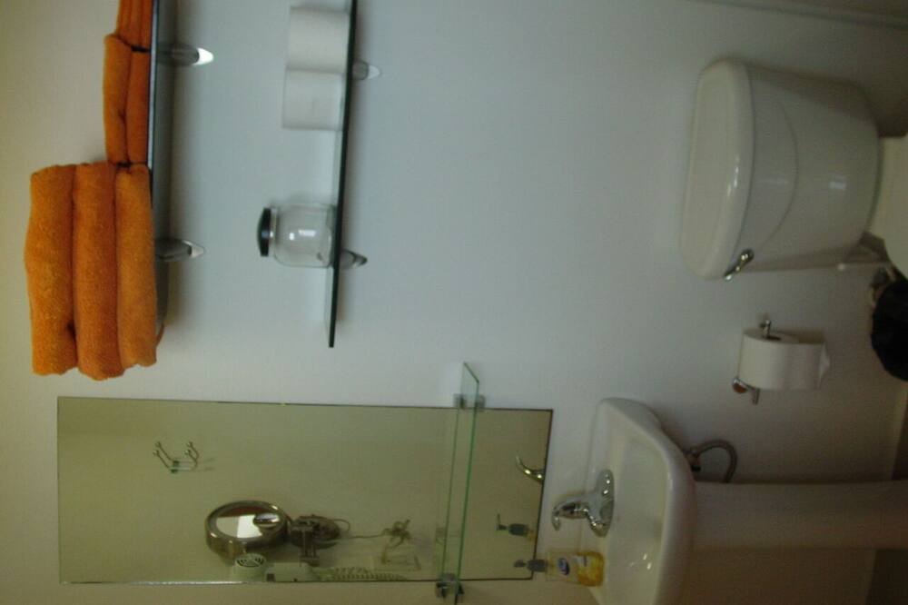 Photo of Bathroom in Puerto Juarez