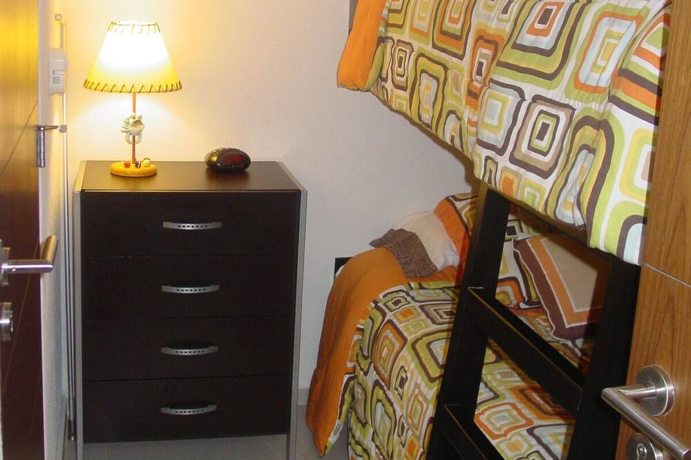 Photo of Bedroom in Puerto Juarez