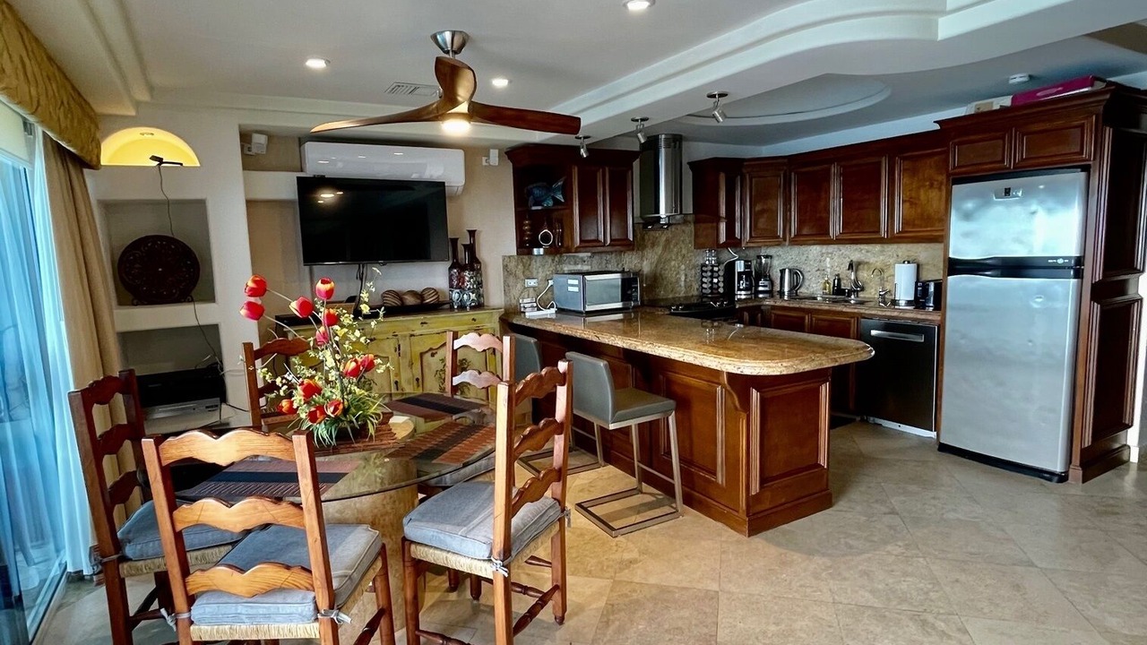 Photo of Kitchen in Renee's
